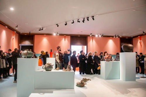 絲路泥旅 一場(chǎng)不容錯(cuò)過的中意陶文化交流盛宴